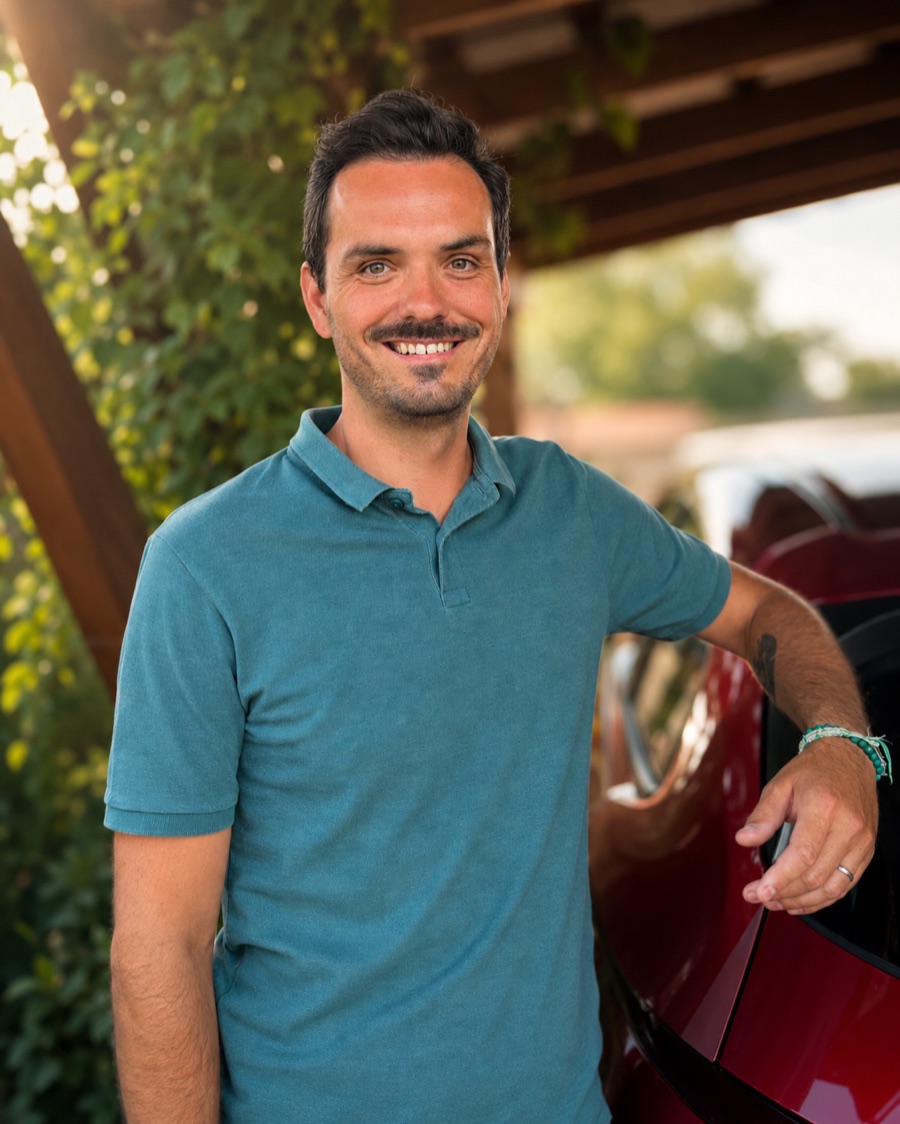 Petr Matoušek – Auto Specialista